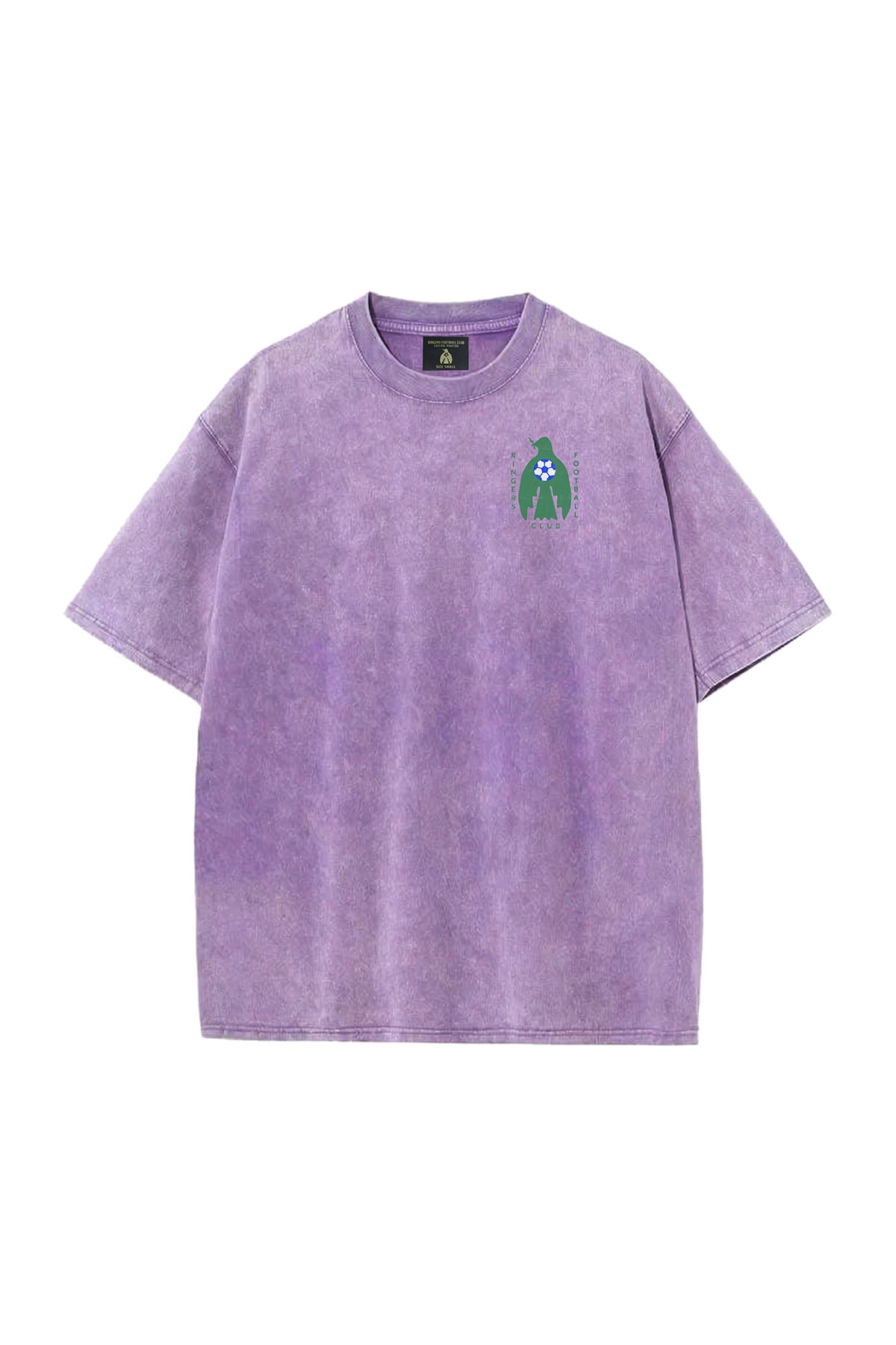 Purple / S