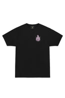 Peace Bird Tee - Black