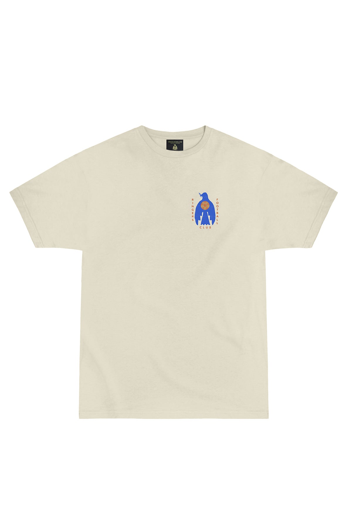 Cream / XS