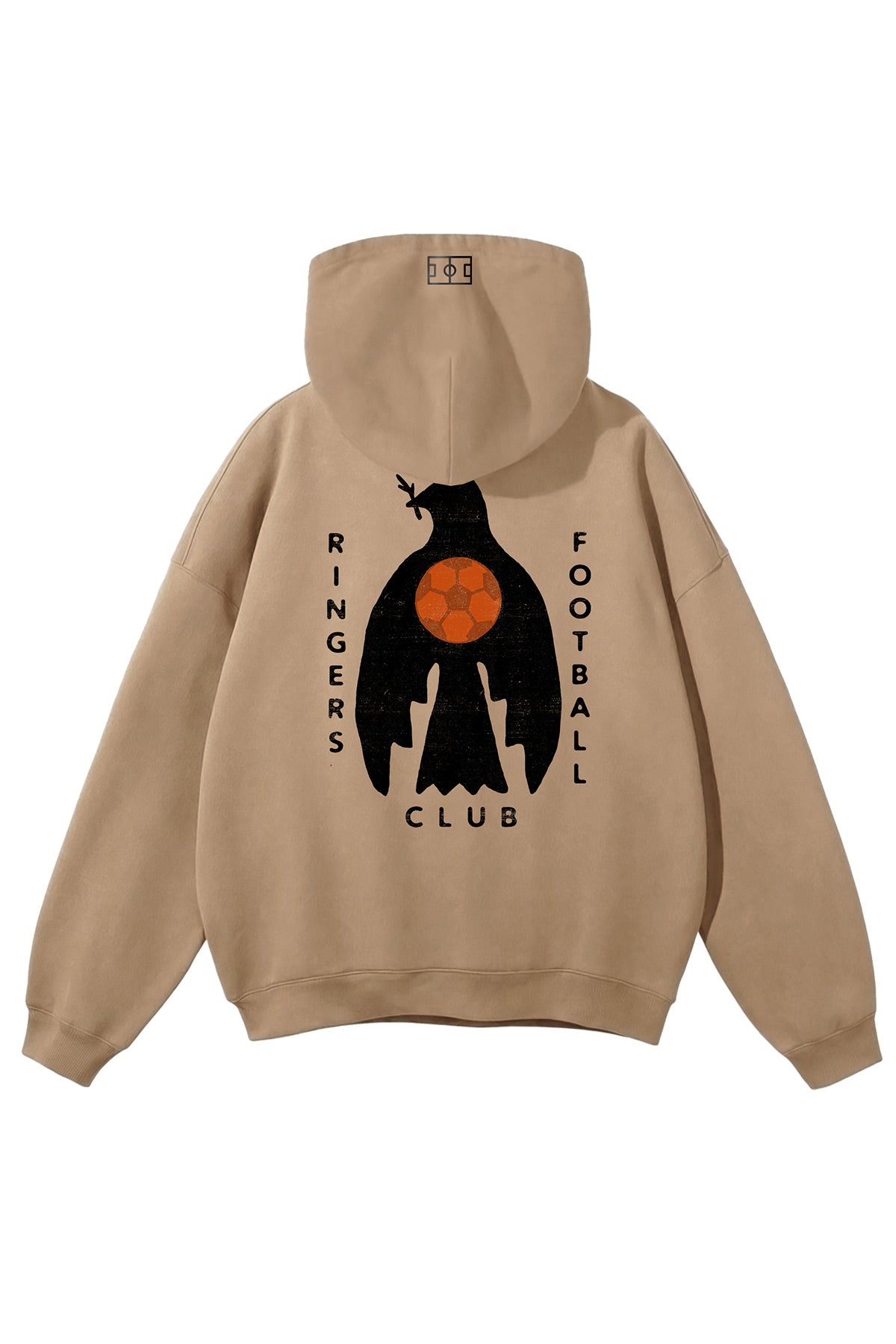 Peace Bird Softech™ Hoodie