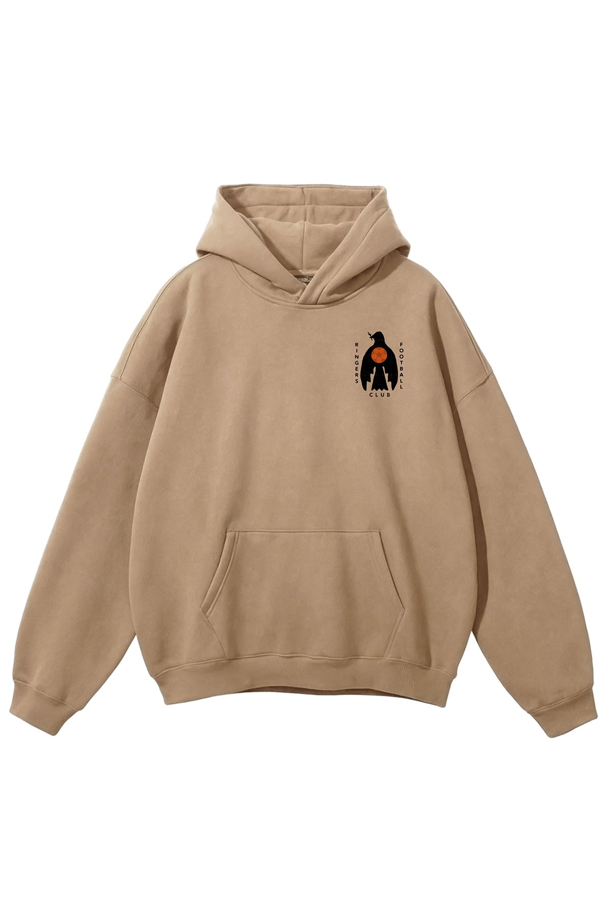 Peace Bird Softech™ Hoodie