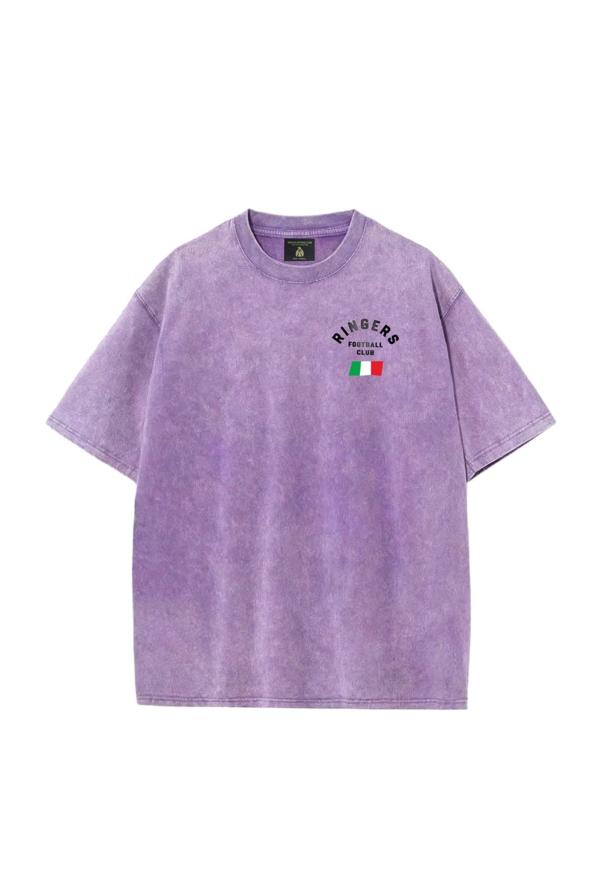 Purple / S