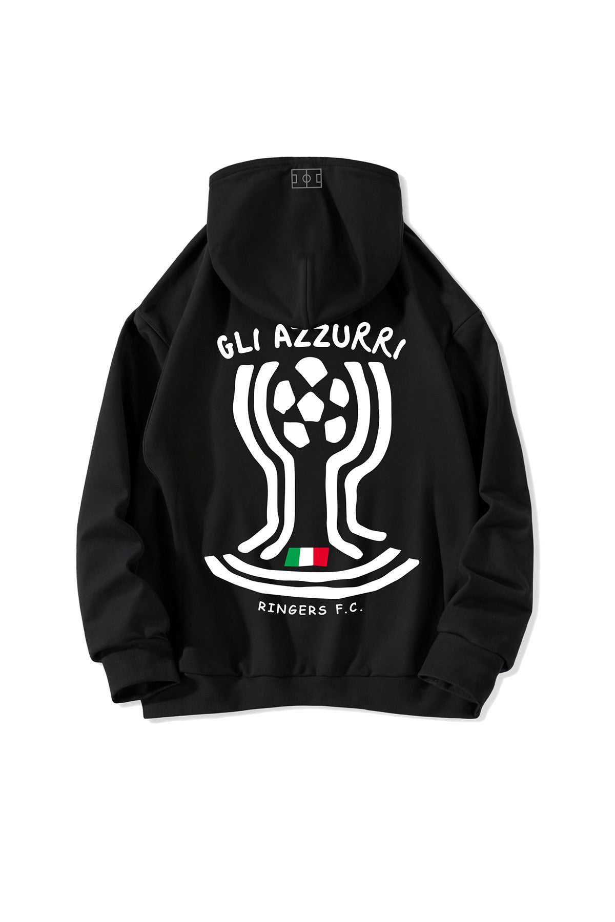 Italy Cup Softech™ Hoodie