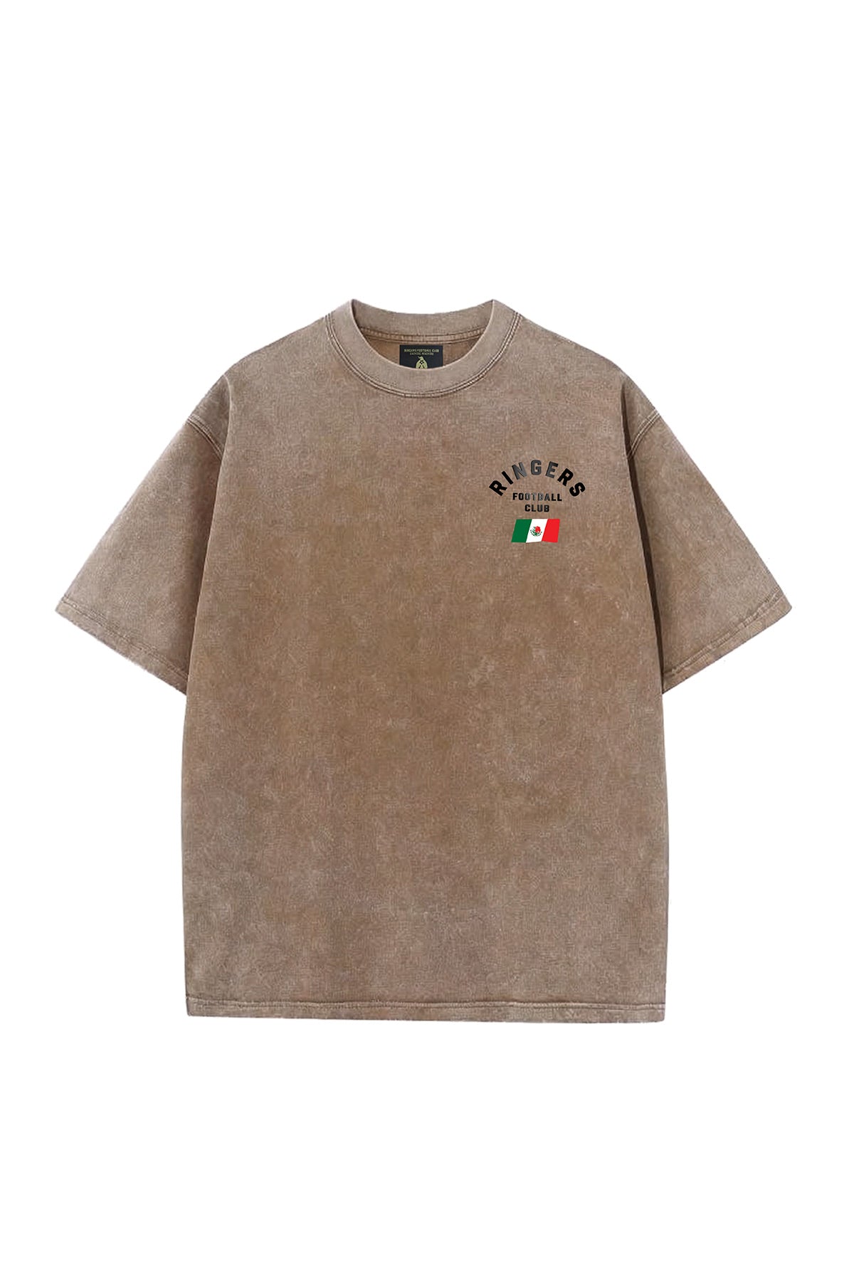Mexico Cup Vintage Wash Tee