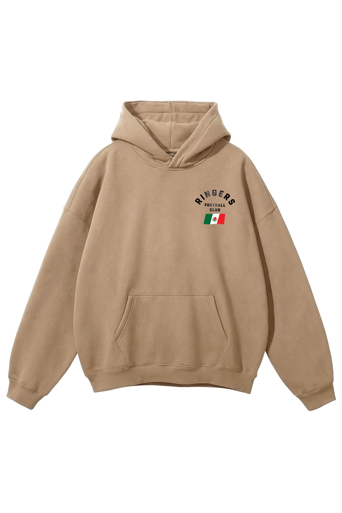 Mexico Cup Softech™ Hoodie
