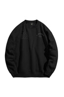 Academy Crew - Black