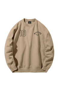 Academy Crew - Brown