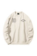 Academy Crew - Off-White