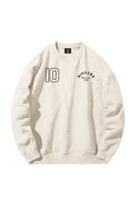 Academy Crew - Off-White