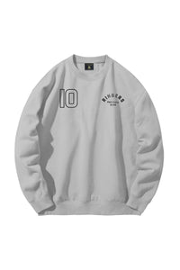 Academy Crew - Gray