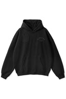 Academy Hoodie - Black