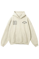 Academy Hoodie - Off-White