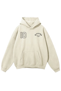 Academy Hoodie - Off-White