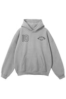 Academy Hoodie - Gray