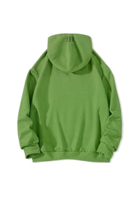 Academy Hoodie - Green