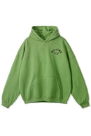 Academy Hoodie - Green