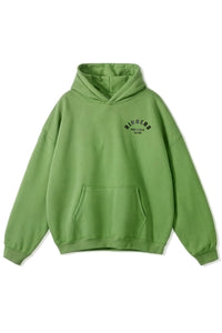 Academy Hoodie - Green