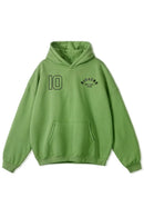 Academy Hoodie - Green