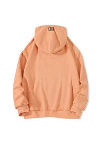 Academy Hoodie - Peach