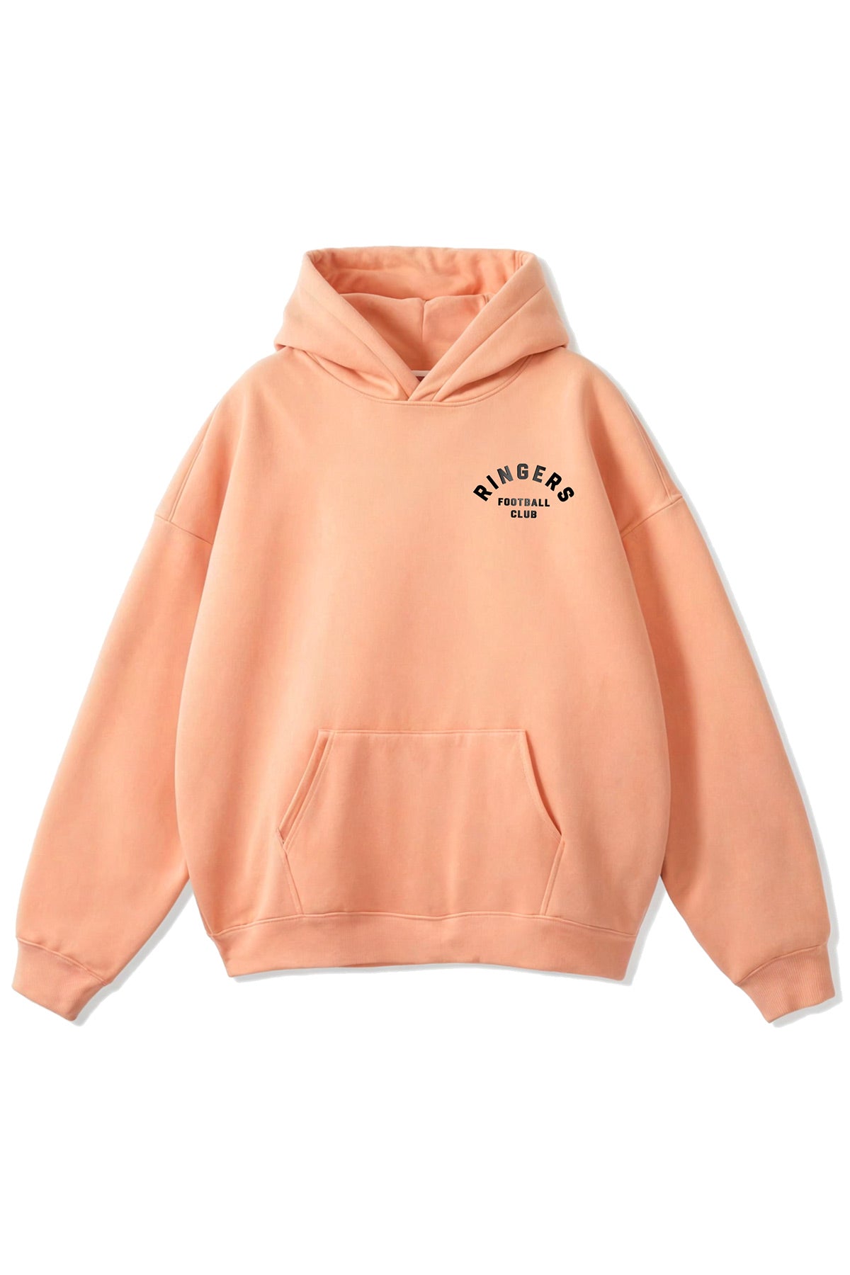 Academy Hoodie - Peach
