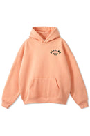Academy Hoodie - Peach
