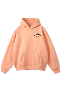 Academy Hoodie - Peach
