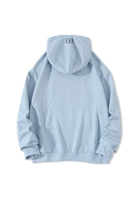 Academy Hoodie - Sky