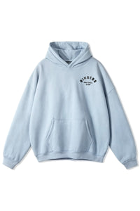 Academy Hoodie - Sky