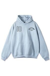 Academy Hoodie - Sky