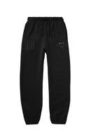 Academy Pants - Black