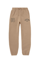 Academy Pants - Brown
