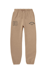 Academy Pants - Brown