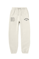 Academy Pants - Off-White