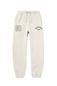 Academy Pants - Off-White