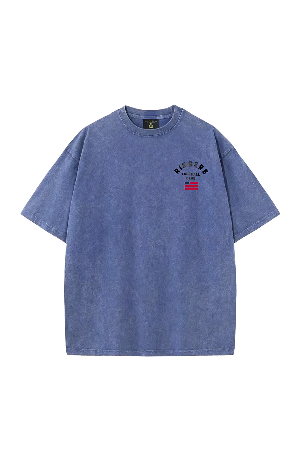 USA Cup Vintage Wash Tee