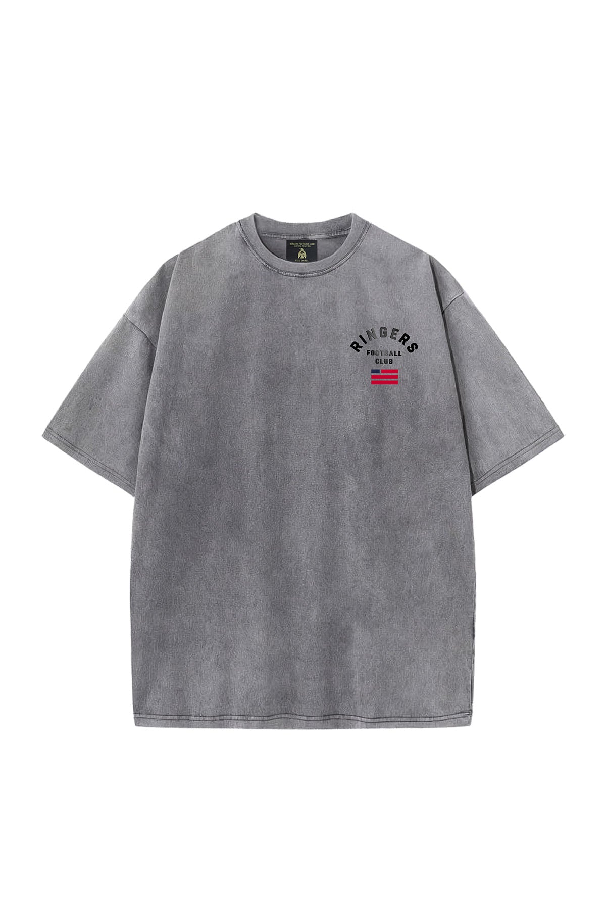 Gray / S