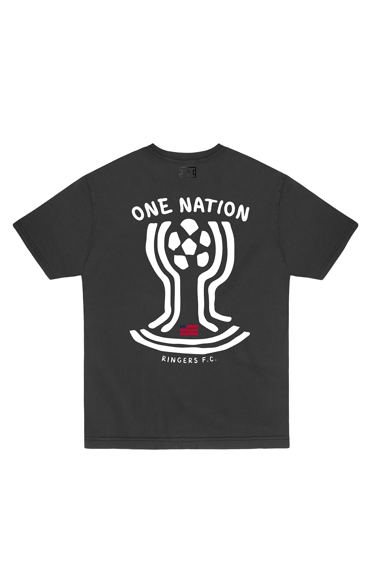 USA Cup Tee