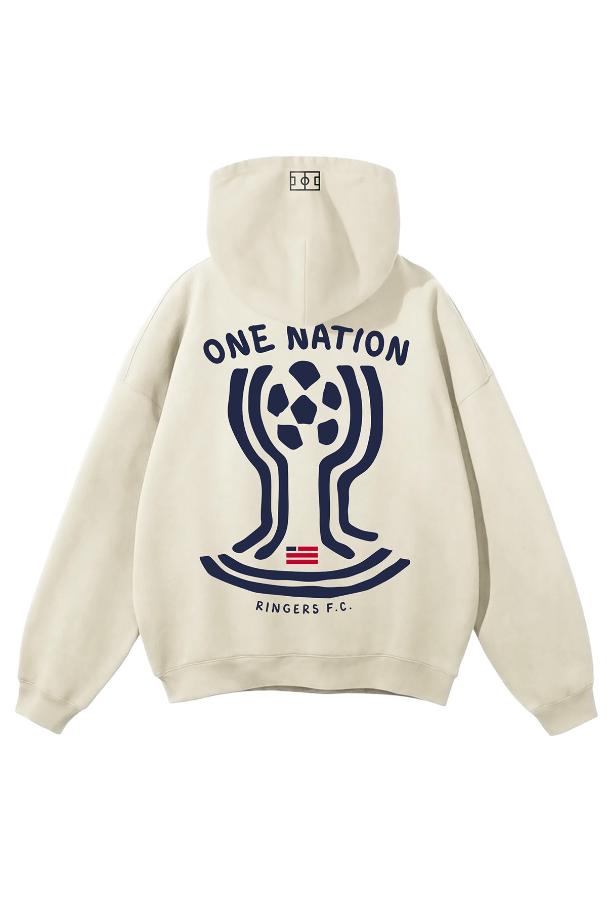 USA Cup Softech™ Hoodie