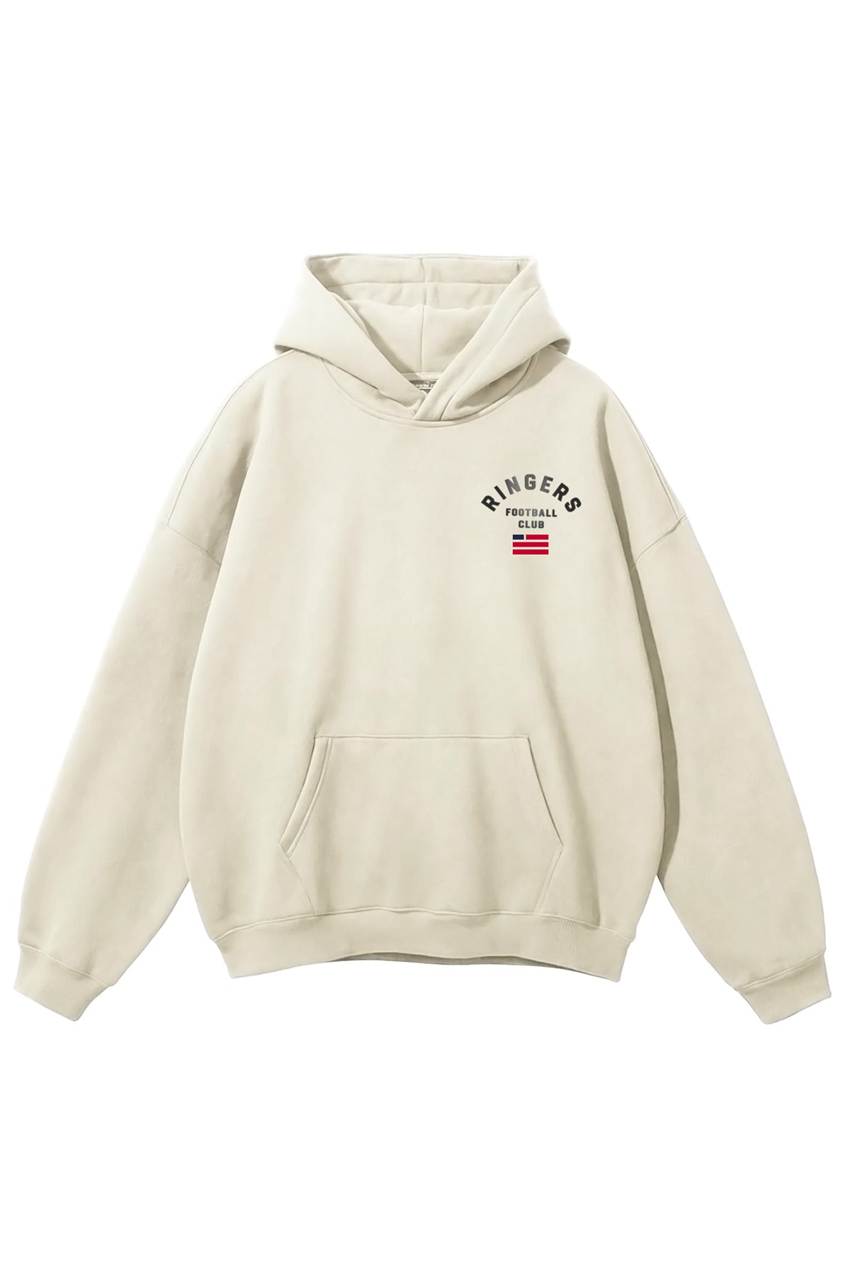 USA Cup Softech™ Hoodie