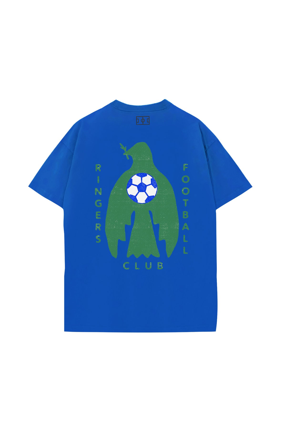 Blue / S