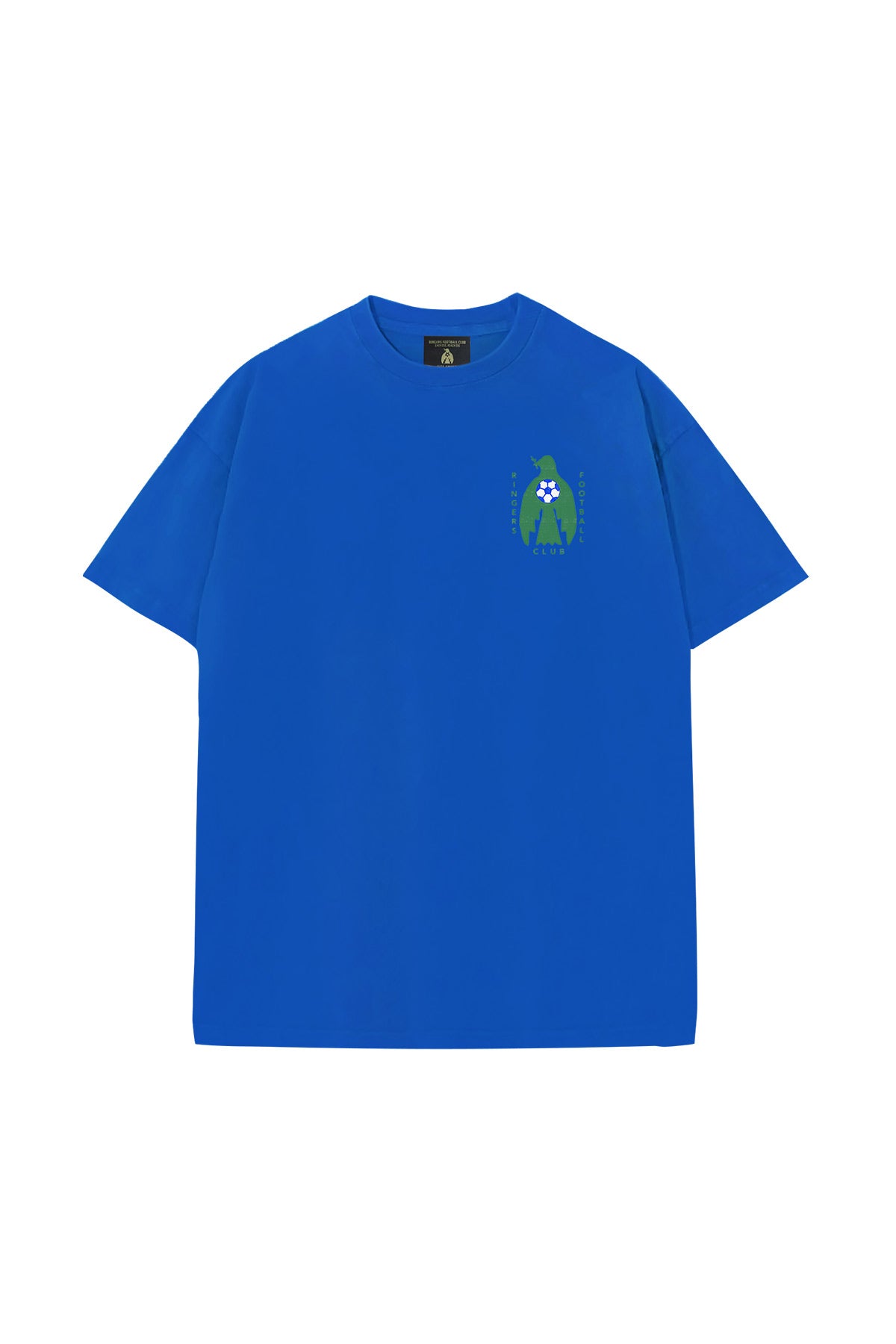 Blue / S
