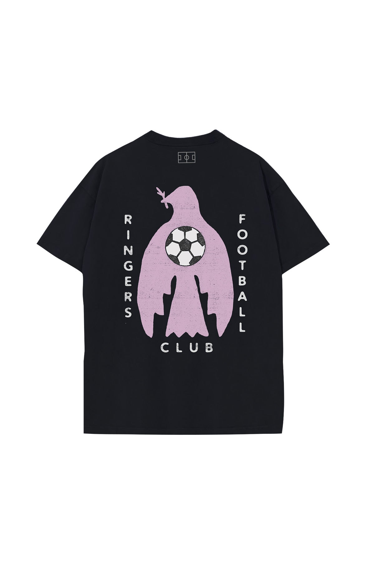 Youth Peace Bird Tee