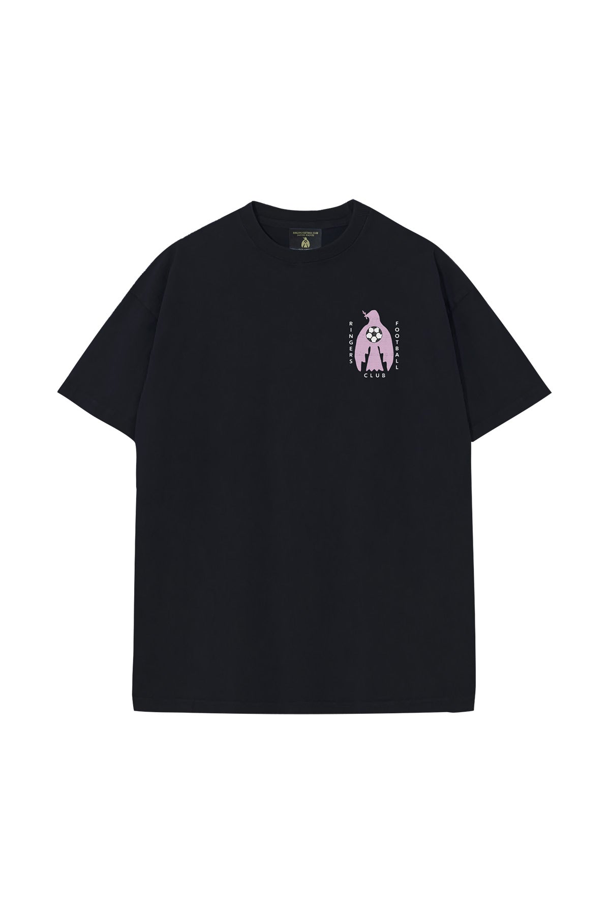 Youth Peace Bird Tee