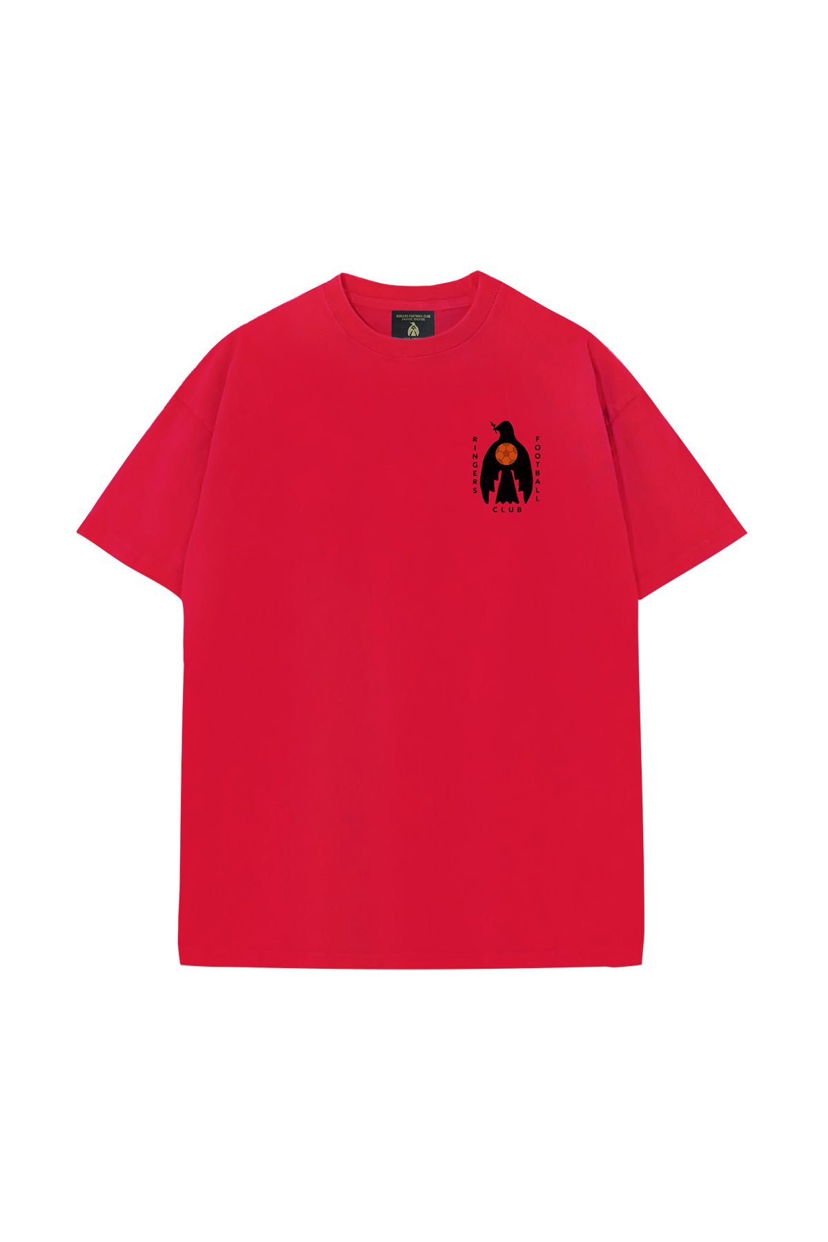 Red / S