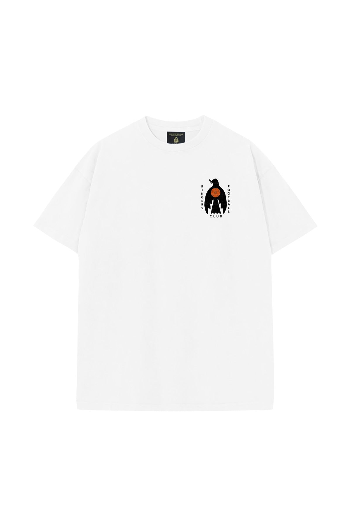 White / S