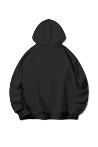 Youth Academy Hoodie - Black