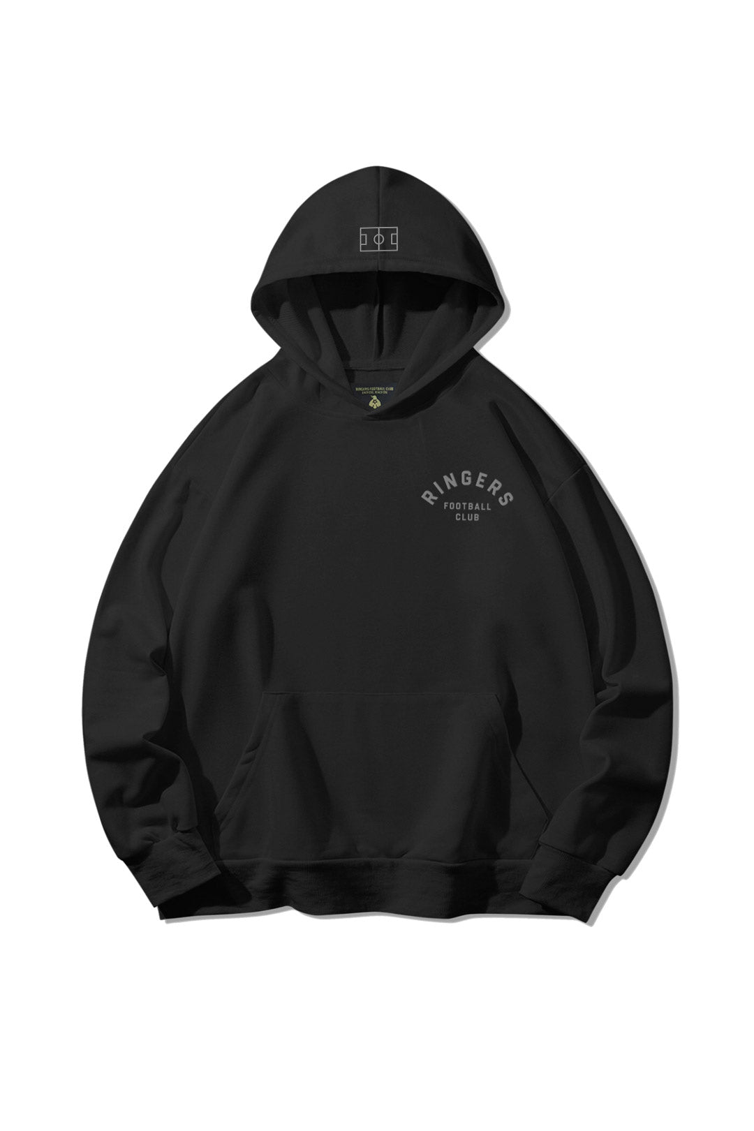 Youth Boys Academy Hoodie