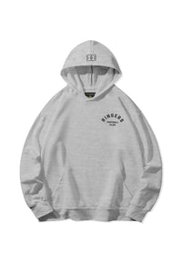 Youth Academy Hoodie - Gray