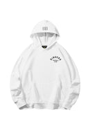 Youth Academy Hoodie - White