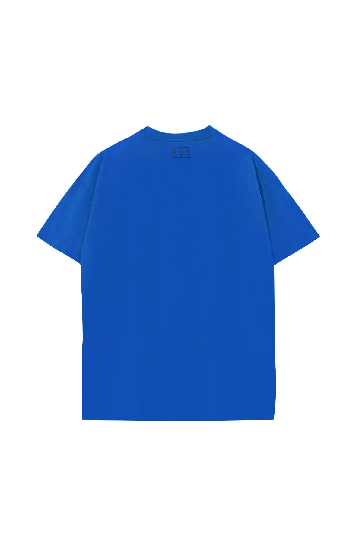 Blue / S